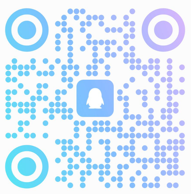 企业微信二维码